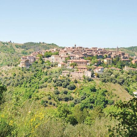 La Selvarella Seggiano Exterior photo
