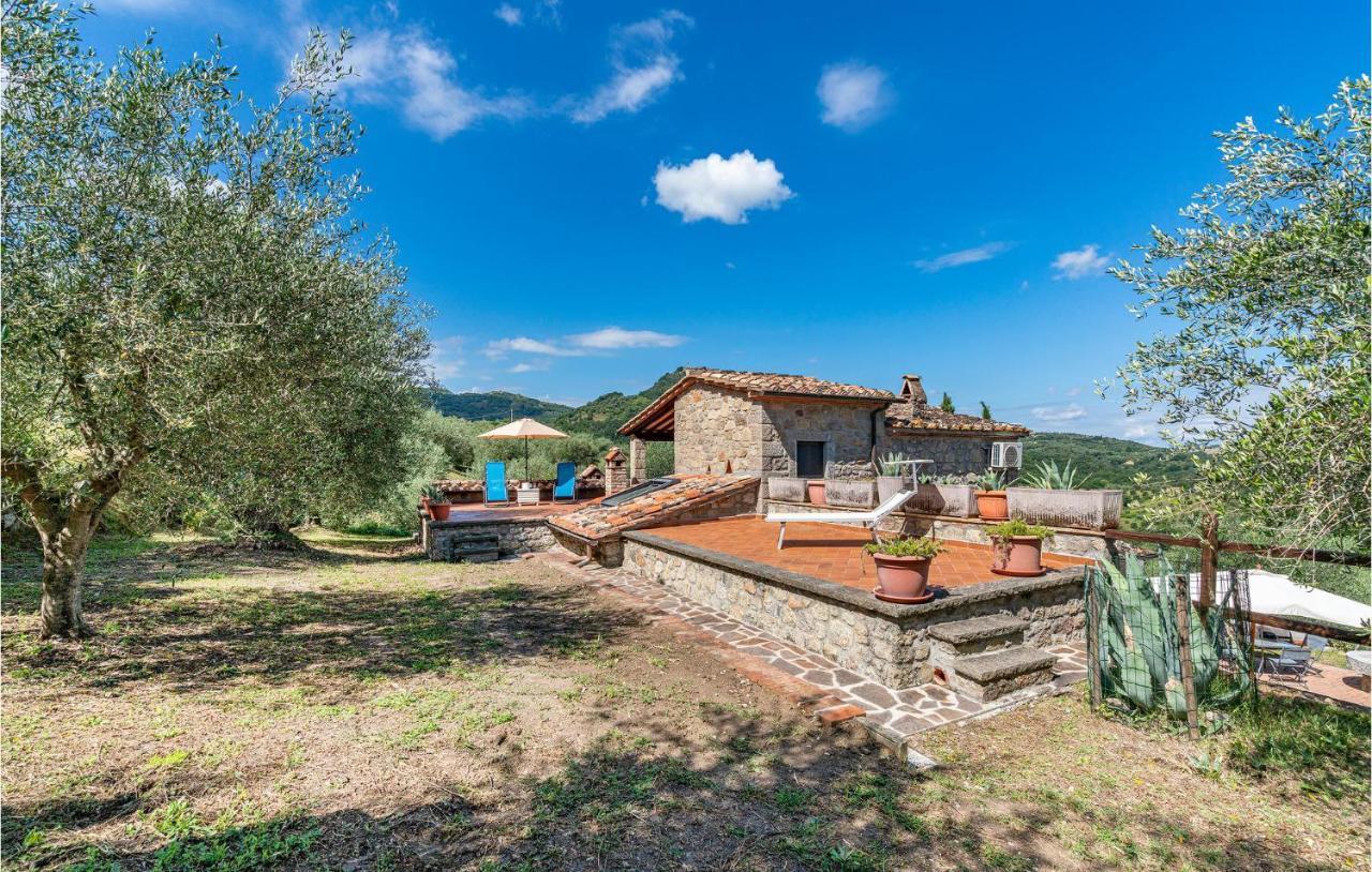 La Selvarella Seggiano Exterior photo