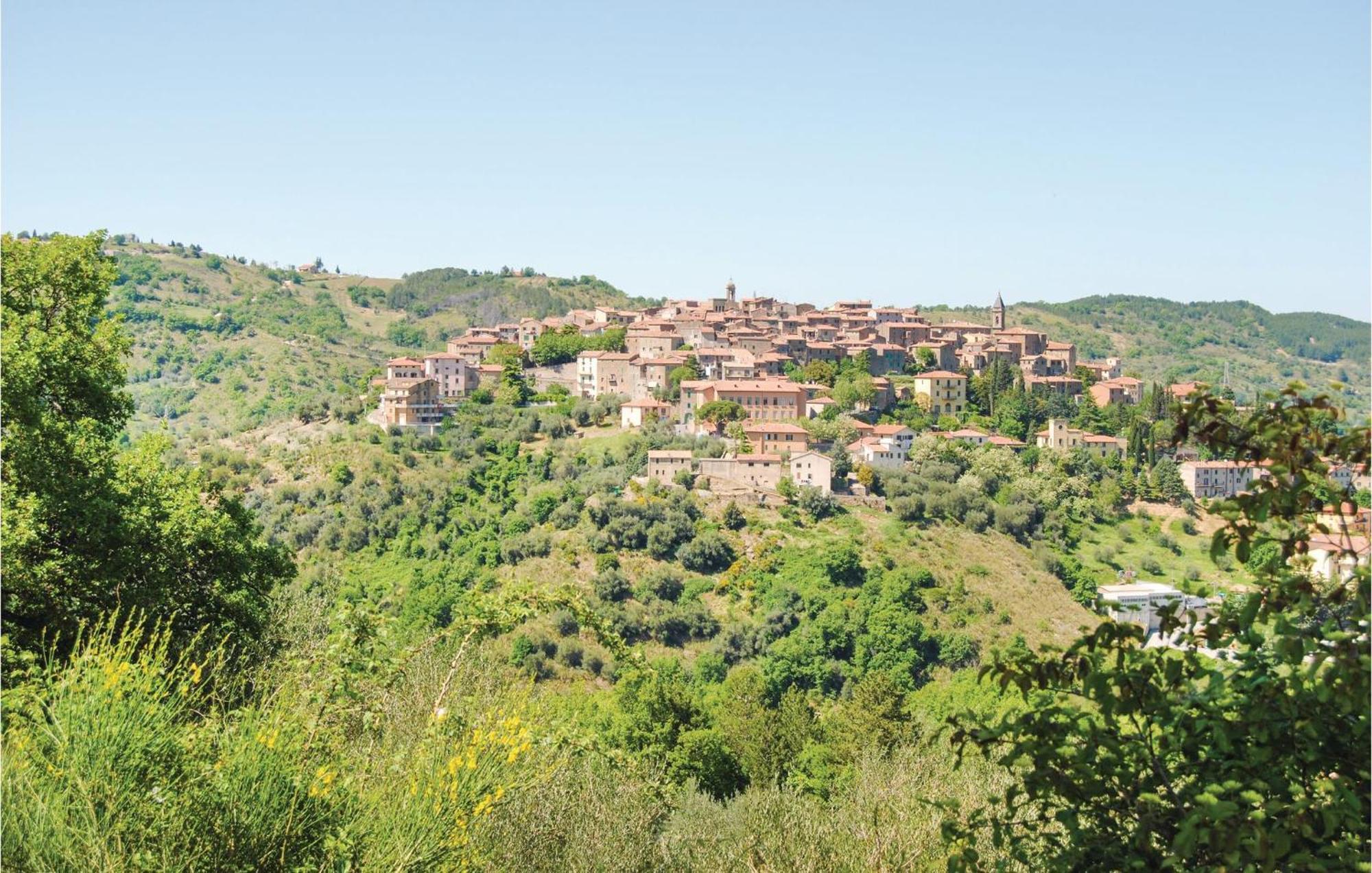 La Selvarella Seggiano Exterior photo